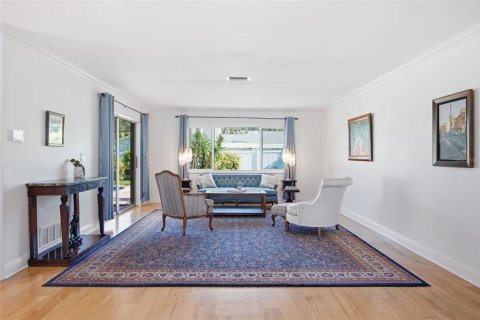 Villa ou maison à vendre à Largo, Floride: 4 chambres, 339.37 m2 № 2418706 - photo 18