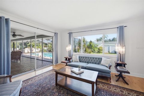 Villa ou maison à vendre à Largo, Floride: 4 chambres, 339.37 m2 № 2418706 - photo 20