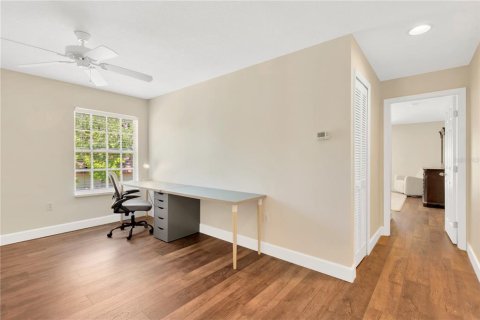 Touwnhouse à vendre à Tampa, Floride: 2 chambres, 131.46 m2 № 1833566 - photo 22
