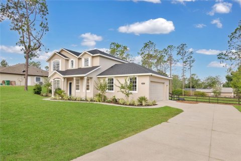 Casa en venta en Montverde, Florida, 3 dormitorios, 183.95 m2 № 1751047 - foto 2