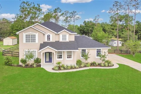 Casa en venta en Montverde, Florida, 3 dormitorios, 183.95 m2 № 1751047 - foto 25