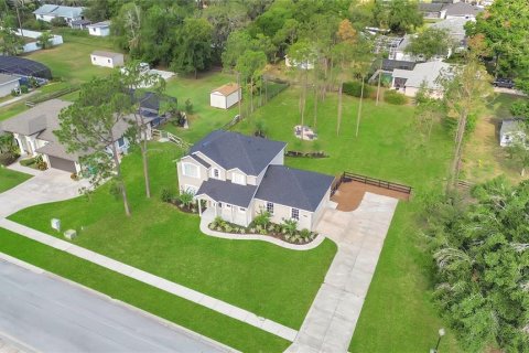 Casa en venta en Montverde, Florida, 3 dormitorios, 183.95 m2 № 1751047 - foto 22