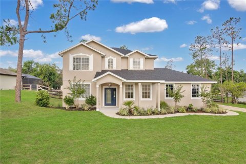 Casa en venta en Montverde, Florida, 3 dormitorios, 183.95 m2 № 1751047 - foto 1