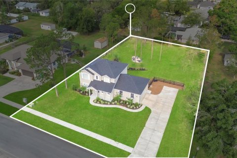 Casa en venta en Montverde, Florida, 3 dormitorios, 183.95 m2 № 1751047 - foto 23