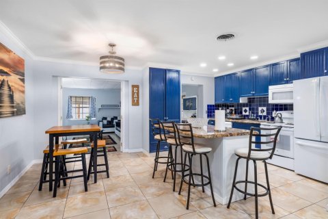 Casa en venta en West Palm Beach, Florida, 4 dormitorios, 130.34 m2 № 2247980 - foto 17