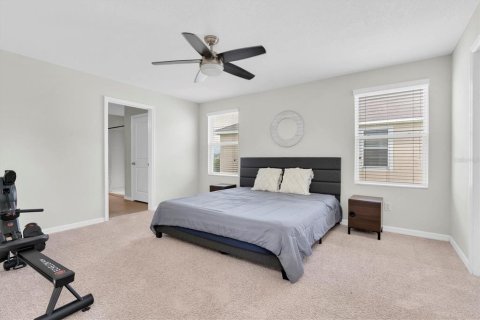 Casa en alquiler en Wesley Chapel, Florida, 4 dormitorios, 209.96 m2 № 1852740 - foto 18