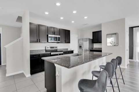 Casa en alquiler en Wesley Chapel, Florida, 4 dormitorios, 209.96 m2 № 1852740 - foto 11