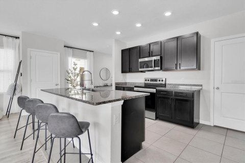 Casa en alquiler en Wesley Chapel, Florida, 4 dormitorios, 209.96 m2 № 1852740 - foto 12