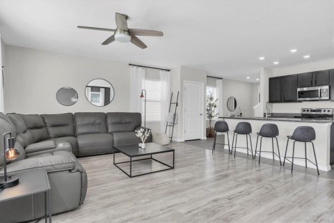 Casa en alquiler en Wesley Chapel, Florida, 4 dormitorios, 209.96 m2 № 1852740 - foto 7