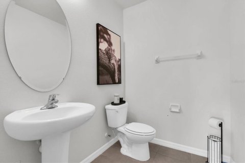 Casa en alquiler en Wesley Chapel, Florida, 4 dormitorios, 209.96 m2 № 1852740 - foto 15