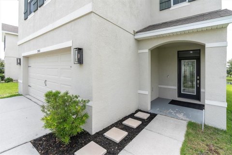 Casa en alquiler en Wesley Chapel, Florida, 4 dormitorios, 209.96 m2 № 1852740 - foto 2