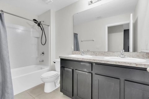 Casa en alquiler en Wesley Chapel, Florida, 4 dormitorios, 209.96 m2 № 1852740 - foto 28