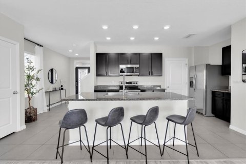Casa en alquiler en Wesley Chapel, Florida, 4 dormitorios, 209.96 m2 № 1852740 - foto 10