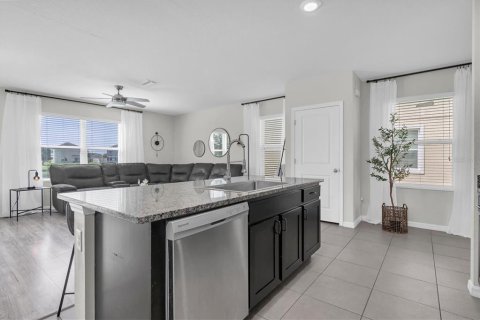 Casa en alquiler en Wesley Chapel, Florida, 4 dormitorios, 209.96 m2 № 1852740 - foto 14