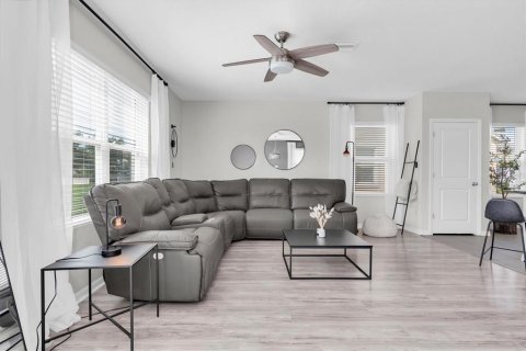 Casa en alquiler en Wesley Chapel, Florida, 4 dormitorios, 209.96 m2 № 1852740 - foto 6