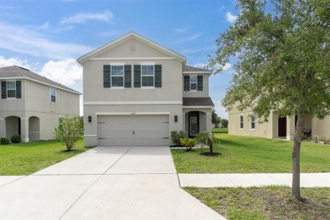 Casa en alquiler en Wesley Chapel, Florida, 4 dormitorios, 209.96 m2 № 1852740 - foto 1