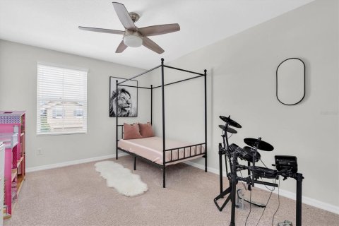 Casa en alquiler en Wesley Chapel, Florida, 4 dormitorios, 209.96 m2 № 1852740 - foto 27