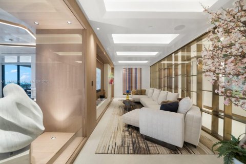 Condo in Miami Beach, Florida, 4 bedrooms  № 1973028 - photo 10