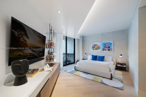 Condo in Miami Beach, Florida, 4 bedrooms  № 1973028 - photo 21