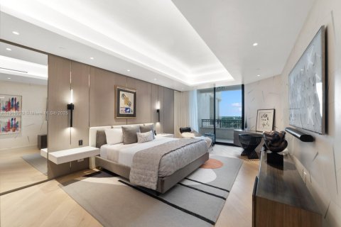 Condo in Miami Beach, Florida, 4 bedrooms  № 1973028 - photo 20