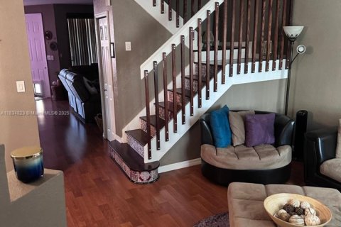 Adosado en venta en Homestead, Florida, 4 dormitorios, 160.54 m2 № 1817164 - foto 9