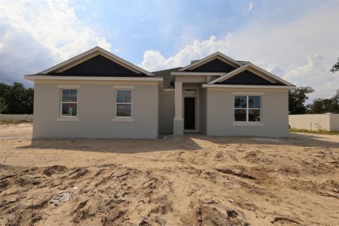 House in Apopka, Florida 5 bedrooms, 321.53 sq.m. № 1905928 - photo 1