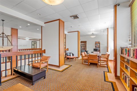 Купить кондоминиум в Авентура, Флорида 1 спальня, 99.03м2, № 1992968 - фото 27