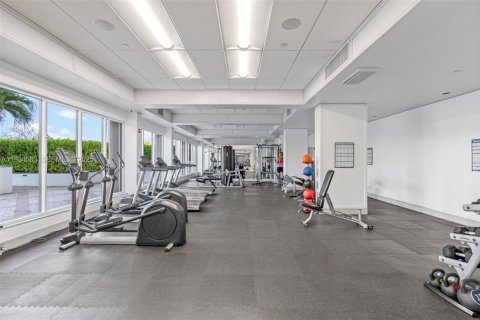 Купить кондоминиум в Авентура, Флорида 1 спальня, 99.03м2, № 1992968 - фото 28