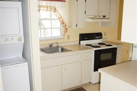 Купить кондоминиум в Окала, Флорида 7 комнат, 78.04м2, № 2211361 - фото 13