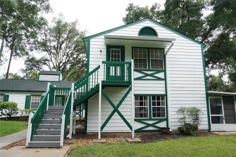 Condo in Ocala, Florida, 2 bedrooms № 2211361
