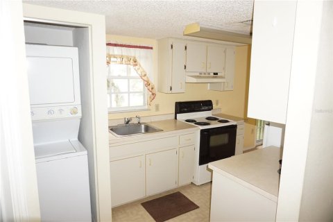 Купить кондоминиум в Окала, Флорида 7 комнат, 78.04м2, № 2211361 - фото 12