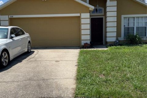 Villa ou maison à Orlando, Floride 3 chambres, 173.36 m2 № 2429432