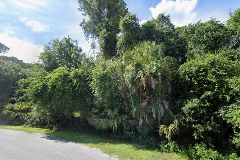 Land in North Port, Florida № 2229038 - photo 2
