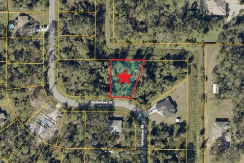 Land in North Port, Florida № 2229038