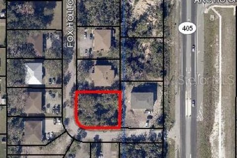 Terreno en venta en Titusville, Florida № 1789695 - foto 2