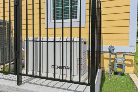 Villa ou maison à louer à Saint Petersburg, Floride: 4 chambres, 271 m2 № 1843799 - photo 24