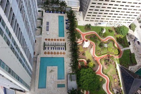 Copropriété à louer à Miami, Floride: 3 chambres, 131.55 m2 № 2158070 - photo 23