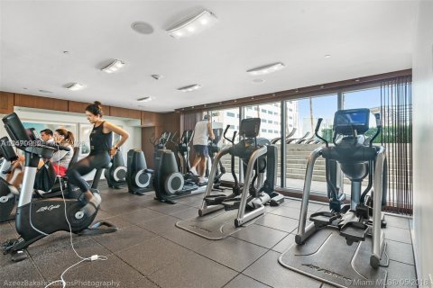 Copropriété à louer à Miami, Floride: 3 chambres, 131.55 m2 № 2158070 - photo 27
