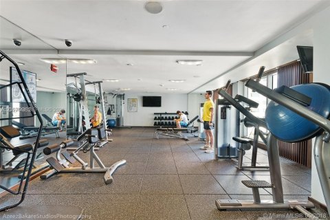 Copropriété à louer à Miami, Floride: 3 chambres, 131.55 m2 № 2158070 - photo 28