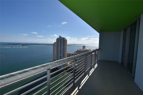 Copropriété à louer à Miami, Floride: 3 chambres, 131.55 m2 № 2158070 - photo 2