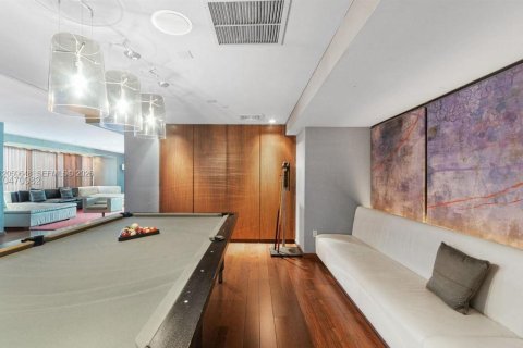 Copropriété à louer à Miami, Floride: 3 chambres, 131.55 m2 № 2158070 - photo 25