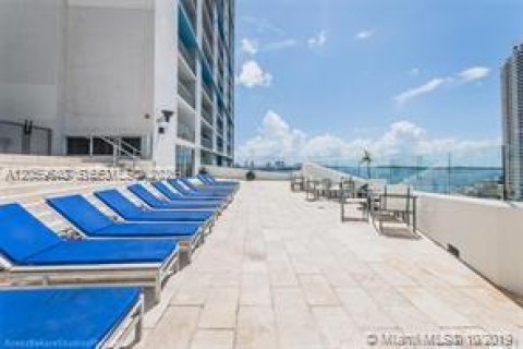 Copropriété à louer à Miami, Floride: 3 chambres, 131.55 m2 № 2158070 - photo 22