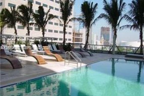 Copropriété à louer à Miami, Floride: 3 chambres, 131.55 m2 № 2158070 - photo 21