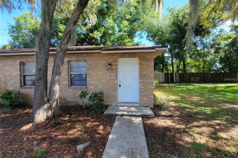 Apartment in Lakeland, Florida 2 bedrooms, 77.57 sq.m. № 2321314