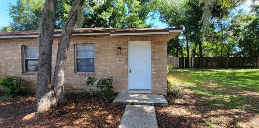 Appartement à Lakeland, Floride 2 chambres, 77.57 m2 № 2321314