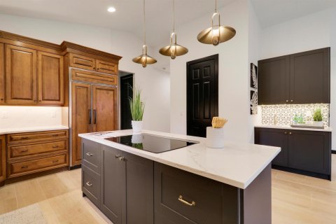 Купить виллу или дом в Палм Сити, Флорида 3 комнаты, 387.31м2, № 2245509 - фото 29