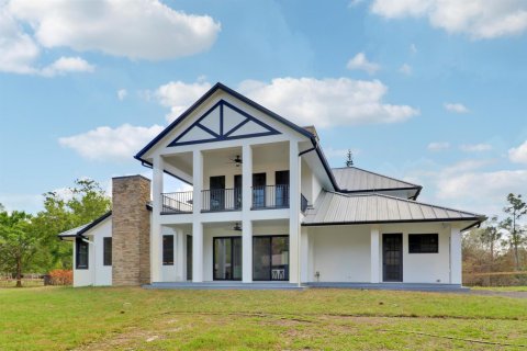 Купить виллу или дом в Палм Сити, Флорида 3 комнаты, 387.31м2, № 2245509 - фото 4