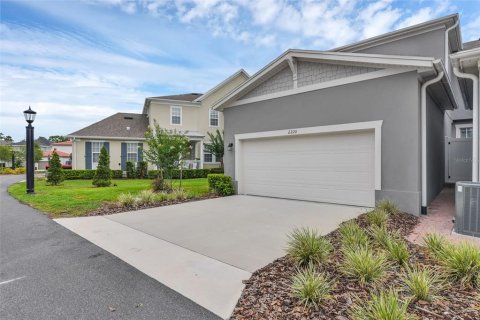 Adosado en venta en Celebration, Florida, 3 dormitorios, 164.9 m2 № 1836974 - foto 5