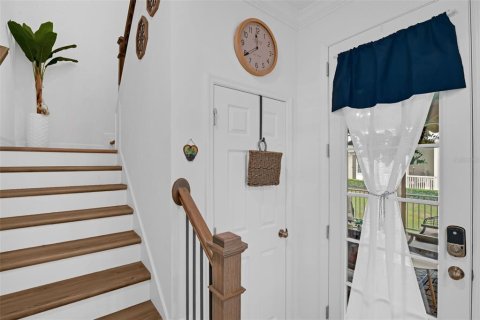 Adosado en venta en Celebration, Florida, 3 dormitorios, 164.9 m2 № 1836974 - foto 25