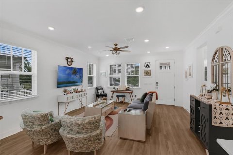 Adosado en venta en Celebration, Florida, 3 dormitorios, 164.9 m2 № 1836974 - foto 11